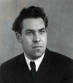 Один из лучших графиков Украины: что известно об одесском художнике Сергее Рябченко