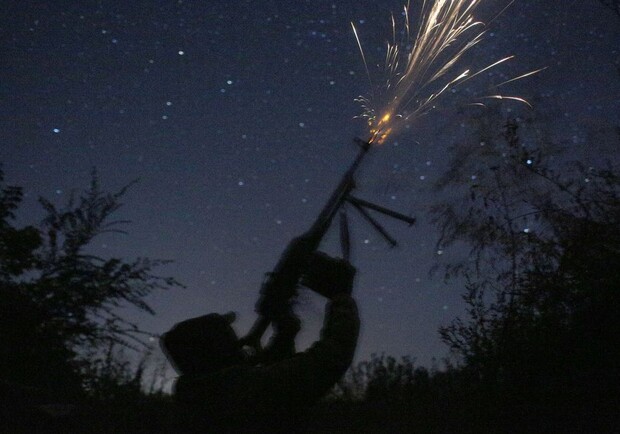 Нічна атака "Шахедів": над Одеською областю знищили сім БпЛА. 