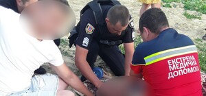 В Одесской области в пруду погиб 10-летний мальчик