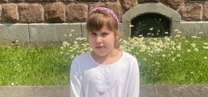 В Германии уже 4 сутки разыскивают школьницу из Днепропетровской области, которая исчезла по дороге в школу