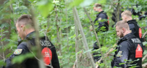 В Германии нашли тело пропавшей школьницы из Днепропетровской области