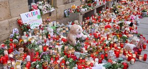 Отец убитой в Германии 9-летней украинки рассказал, где похоронят девочку