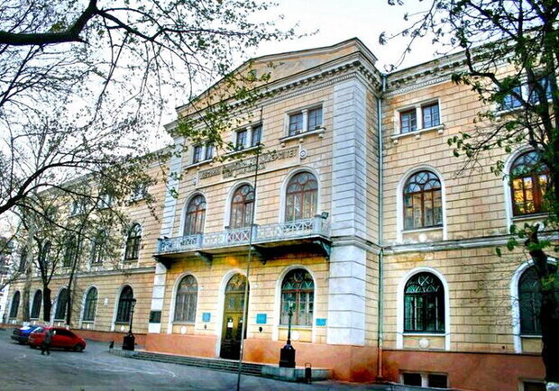 Одесский ВУЗ вошел в список лучших университетов. 