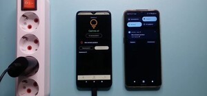 В Украине создали приложение для мониторинга отключения света