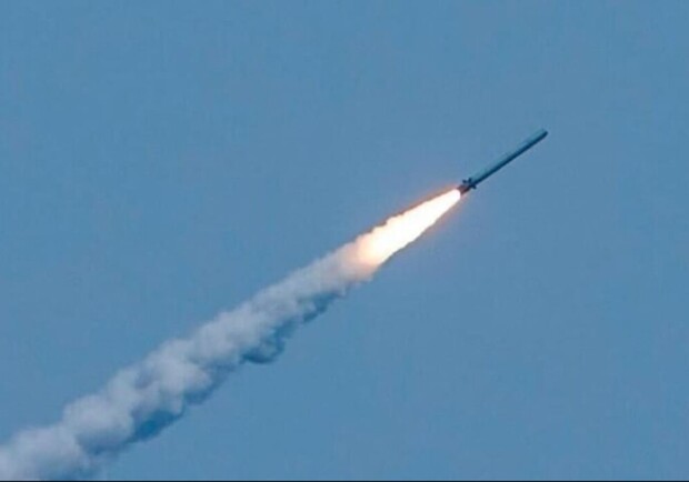 Вранці Одесу та область атакували ракетою: що відомо. 