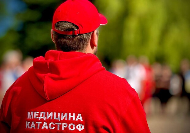 В Одесской области после конфликта с ТЦК забронировали 504 работников скорой помощи. 