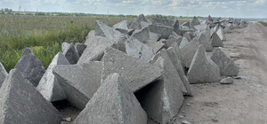 Более 200 экспертиз: ХОВА проверит подрядчиков строительства фортификационных сооружений