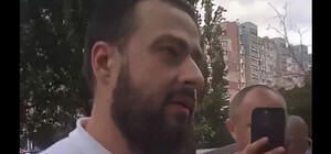 Одесит, який обматерив ветерана на протезах, вибачився: що йому загрожує