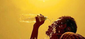 Екстремальна спека в Одесі стане сильнішою: буде ще гіршою