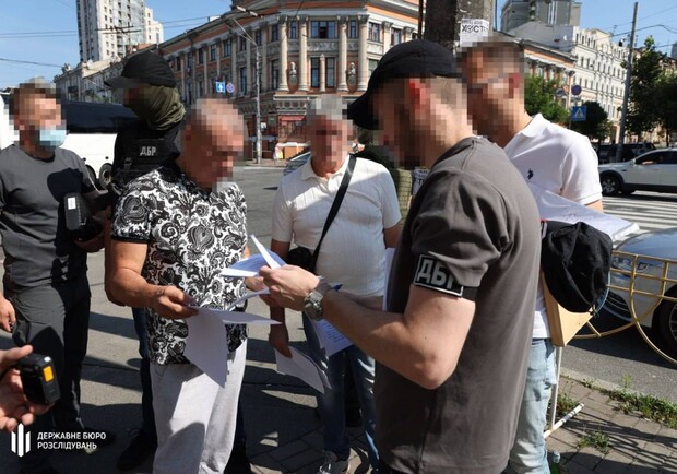 Одеський ексвійськком Борисов їздив відпочивати до Іспанії та на Сейшели замість фронту: він знову йде під суд. 