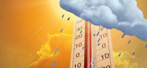  Коли чекати прохолоду у Дніпрі: прогнози синоптиків