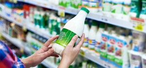 Жертви відключення: в одному з супермаркетів псуються продукти харчування
