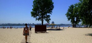 У Дніпропетровській області заборонено купатися у водоймах: чому і де 