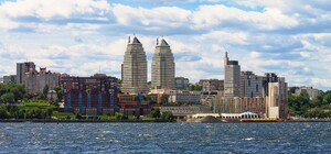 Ешь и кайфуй: 10 заведений в Днепре с красивыми видами