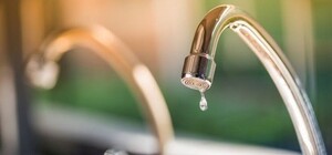 У Дніпрі відключать воду вже з 5 серпня: кому і чого