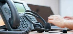 В диспетчерской службе Харькова 