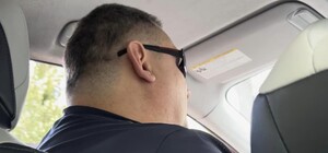 В Киеве водитель Uklon заявил пассажиру, что в армии служат только рабы и что 