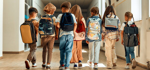 Когда в школу и график каникул: все об учебном году 2024-2025 в Киеве