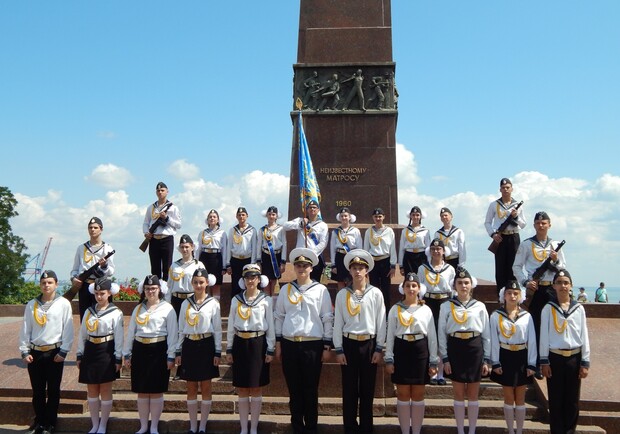 В Одессе отменяют пост №1: вахты памяти у памятника Неизвестному матросу не будет. 