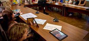 В Одесі з'являться Алеї пам'яті загиблих героїв