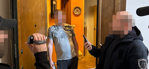 Руководителя Одесского ТЦК, который наживался на уклонистах, будут судить 