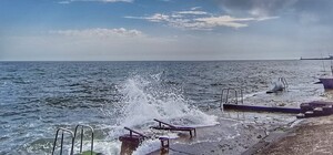 В Одесі та області назвали пляжі, на яких безпечно купатися