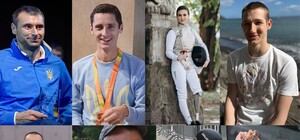 Вісім львівських спортсменів їдуть на Паралімпійські ігри у Париж