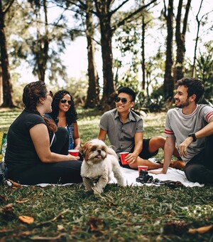 Диван подождет: куда пойти в Киеве в эти выходные