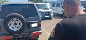 В Одесі намагалися продати 