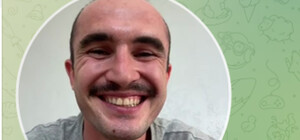 Припинив голодування: бойовий медик розповів, які зміни сталися в Одеській психлікарні