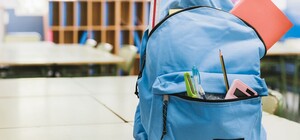 Тільки в одному районі Харківської області школярі можуть займатися офлайном — ХОВА