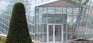 У Запоріжжі відкривається ботанічний сад: графік роботи