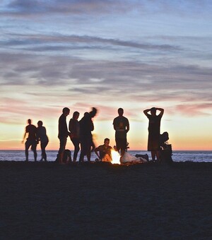 Диван подождет: куда пойти в Киеве в эти выходные