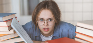 Підлітків з Дніпропетровщини запрошують на безкоштовну підготовку до НМТ з трьох предметів