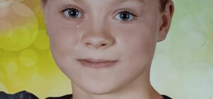 СМИ: пропавшую 16-летнюю девочку из Одесской области нашли мертвой (обновлено)