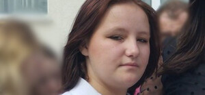 В Одессе и области ищут пропавшую 16-летнюю девушку (обновлено)