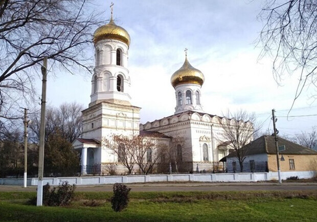 Не Шикірлик: селище Суворове на Одещині нарешті перейменували. 