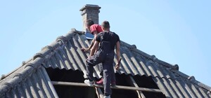 Наслідки ворожої атаки по Ізмаїлу: у лікарнях перебувають вісім людей, завтра у місті траур