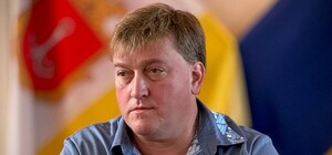 У Одесского областного центра экстренной медицинской помощи и медицины катастроф новый руководитель