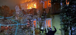 Атака Ізмаїлу 27 вересня: кількість загиблих збільшилася