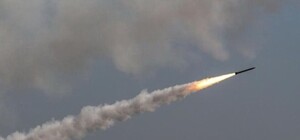 Через атаку балістичних ракет по Одещині зазнало пошкоджень цивільне судно: подробиці (оновлено)