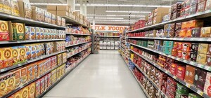 Які продукти подорожчали у Харкові у жовтні