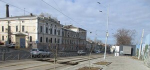 В Одесі за майже 38 мільйонів гривень збудують дренажну систему на колишньому узвозі Маринеска