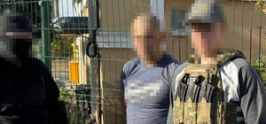 У Харкові будівельник коригував удари по обороні міста