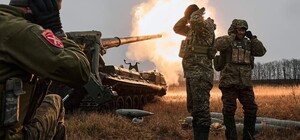 Карта боевых действий в Украине 31 октября