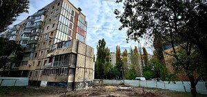 Как выглядит дом в Одессе, часть которого разрушили в результате российской атаки 2 марта