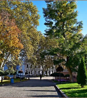 Вечер Эдгара Винницкого и концерт 