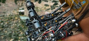 Карта боевых действий в Украине 10 ноября