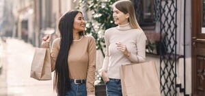 Чорна п'ятниця 2024: коли у Львові будуть розпродажі та знижки 