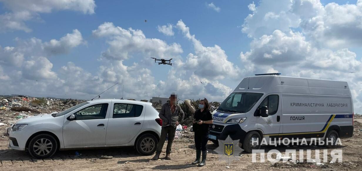 В Одесі винесли вирок вбивці, який розчленував жінку та викинув її тіло на сміттєзвалище.